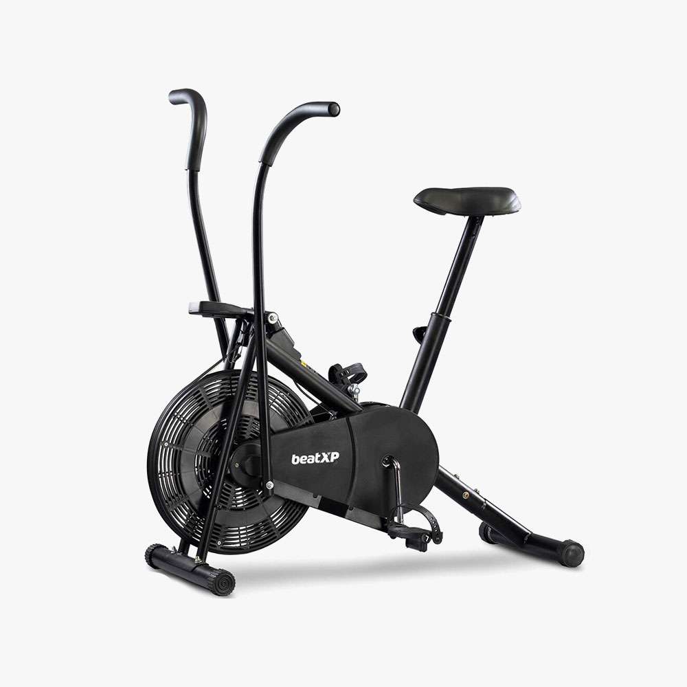 TDM-96 4HP Motor 110kg Manual Incline Heart Rate Sensor Foldable for Home