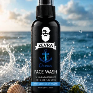 Oceans for Men, Fights Acne & Pimple, Brighten Skin