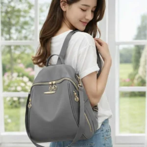 Small 15 L Backpack BACKPACK BAG SMALLSIZE OFFICE COLLAGE NEW COLLECTI…