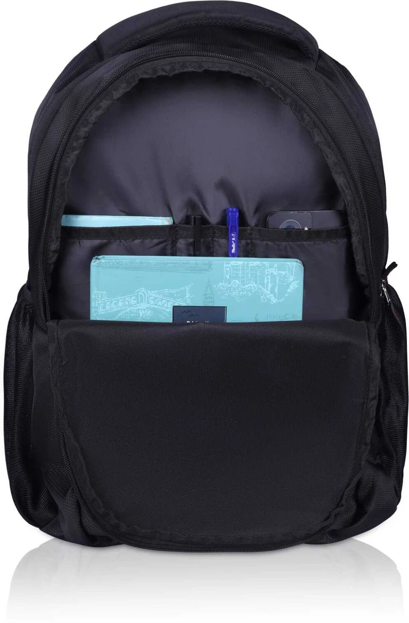 Medium 30 L Laptop Backpack Ergonomic & Secure Bagpack