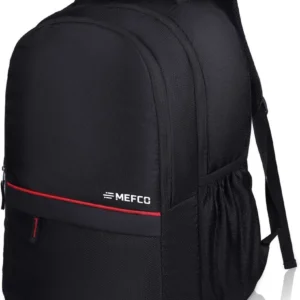Medium 30 L Laptop Backpack Ergonomic & Secure Bagpack