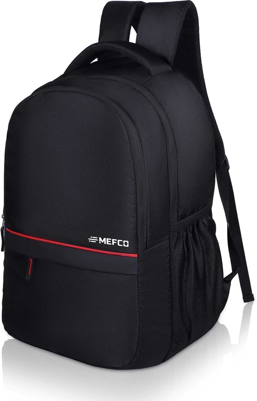 Medium 30 L Laptop Backpack Ergonomic & Secure Bagpack