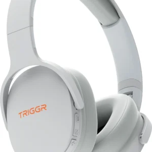Trinity 2 with Dual Pairing, ENC, Fast Charge, 50H Battery