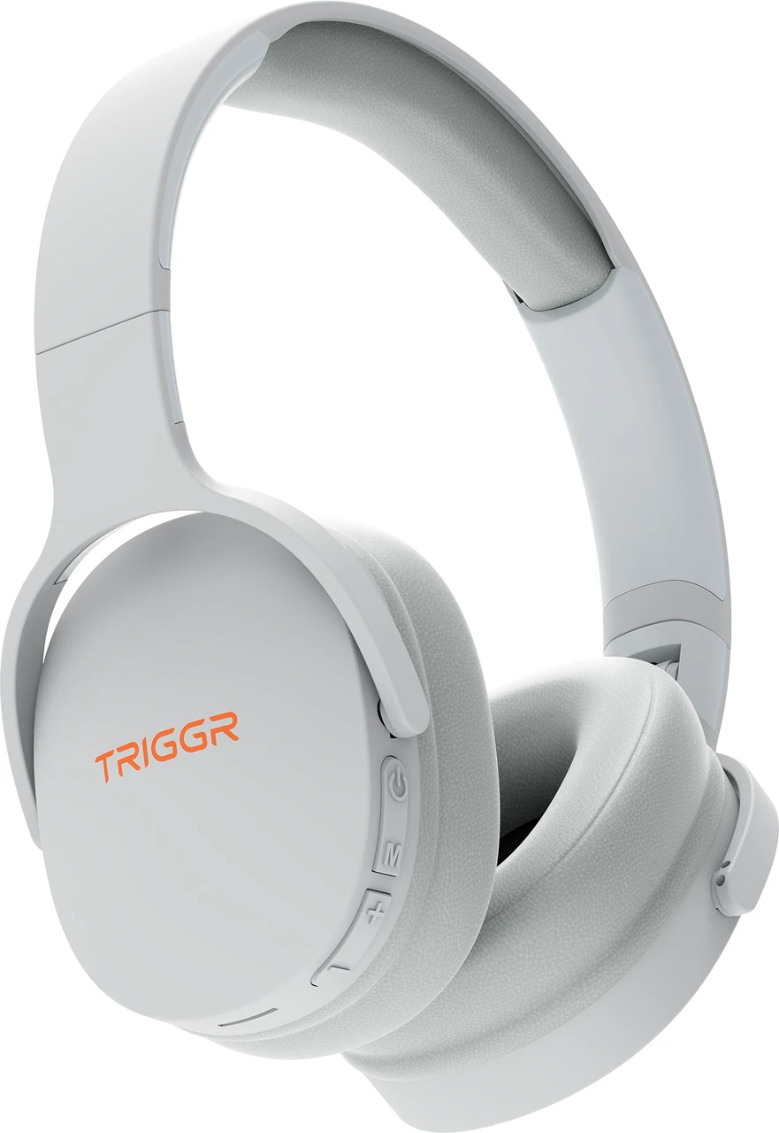 Trinity 2 with Dual Pairing, ENC, Fast Charge, 50H Battery
